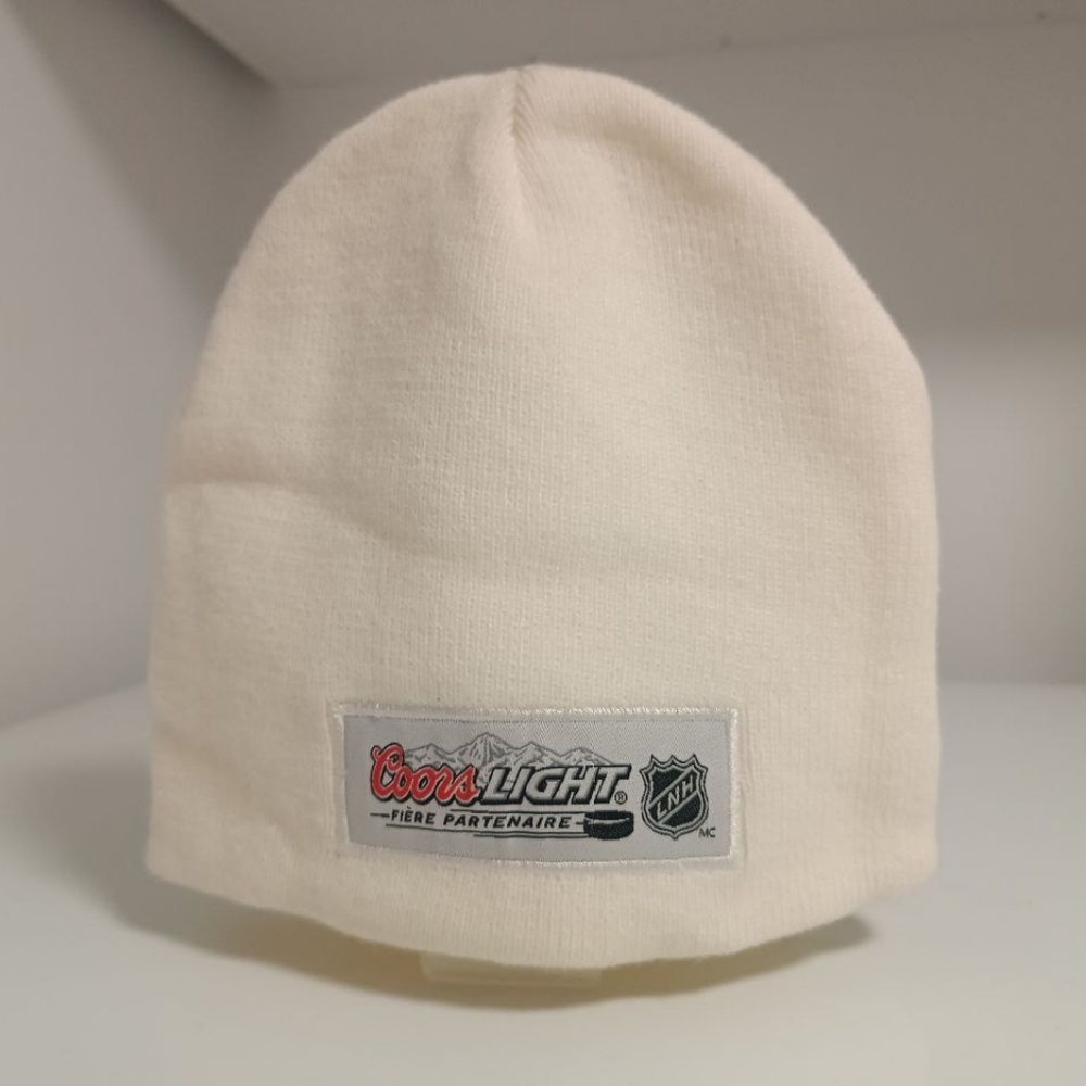 Coors Light soft&thin unisexe hat